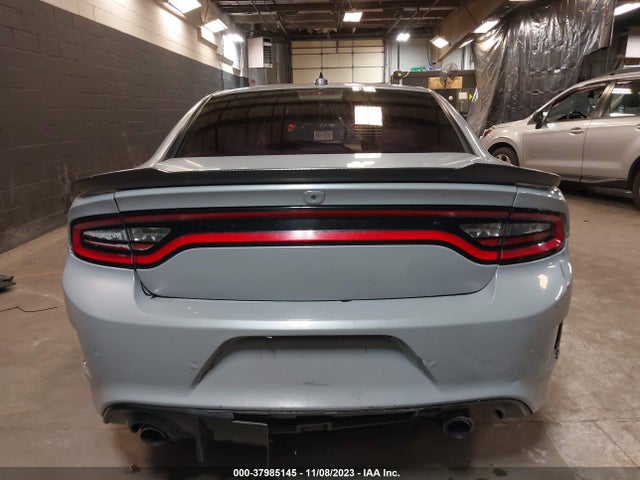 Dodge CHARGER R/T 2015 2C3CDXCT6FH768994 Image 17