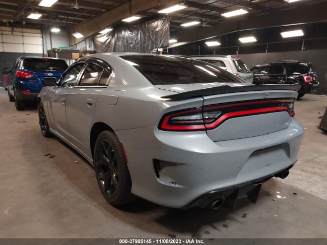 2015 DODGE CHARGER 2C3CDXCT6FH768994 Photo 2