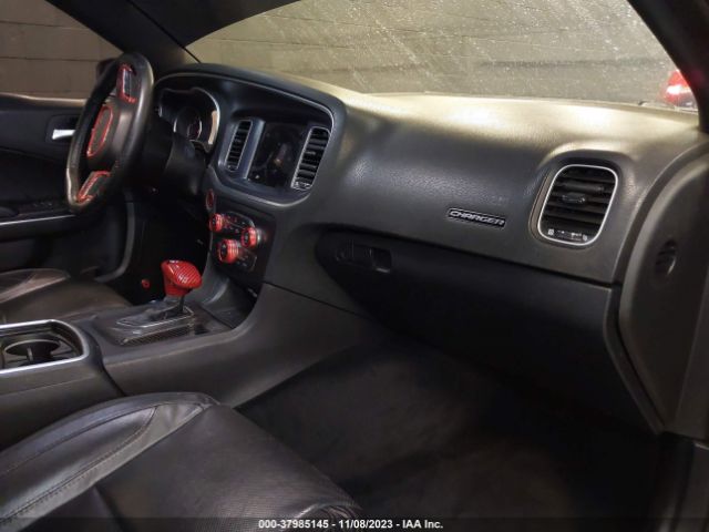 2015 DODGE CHARGER 2C3CDXCT6FH768994 Photo 4
