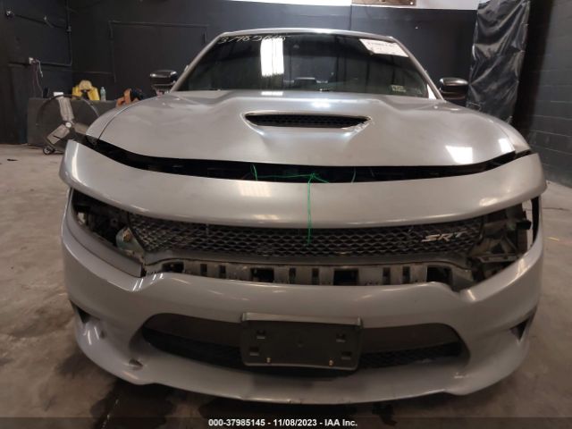 2015 DODGE CHARGER 2C3CDXCT6FH768994 Photo 5