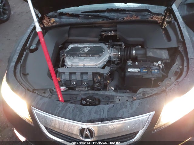 Продажа на аукционе авто 2012 Acura Tl 3.5, vin: 19UUA8F50CA006798, номер лота: 37985153