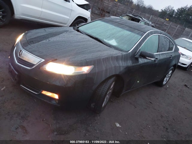 Продажа на аукционе авто 2012 Acura Tl 3.5, vin: 19UUA8F50CA006798, номер лота: 37985153
