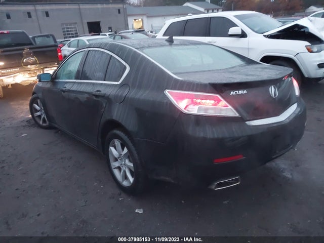 Продажа на аукционе авто 2012 Acura Tl 3.5, vin: 19UUA8F50CA006798, номер лота: 37985153