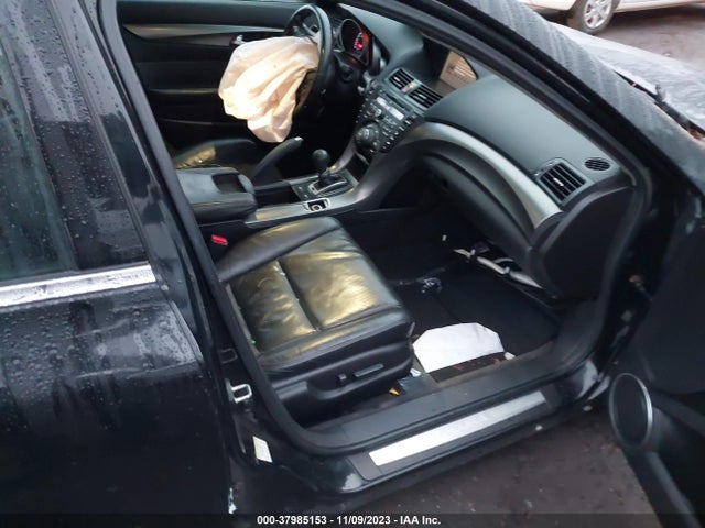 Продажа на аукционе авто 2012 Acura Tl 3.5, vin: 19UUA8F50CA006798, номер лота: 37985153