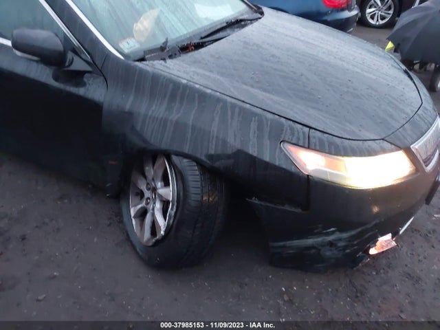 Продажа на аукционе авто 2012 Acura Tl 3.5, vin: 19UUA8F50CA006798, номер лота: 37985153