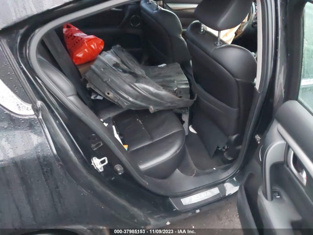 Продажа на аукционе авто 2012 Acura Tl 3.5, vin: 19UUA8F50CA006798, номер лота: 37985153