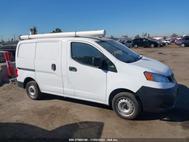3N6CM0KN2LK701918 Nissan Nv200 Compact Cargo S