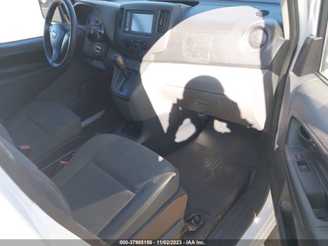 3N6CM0KN2LK701918 Nissan Nv200 Compact Cargo S