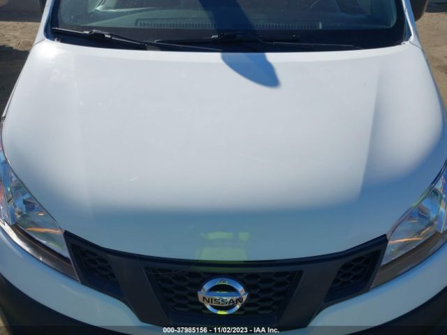 3N6CM0KN2LK701918 Nissan Nv200 Compact Cargo S