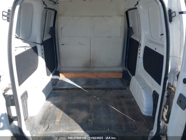 3N6CM0KN2LK701918 Nissan Nv200 Compact Cargo S
