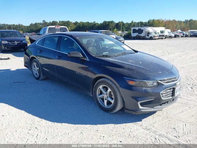 2018 1G1ZB5ST1JF218297 zdjęcie główne