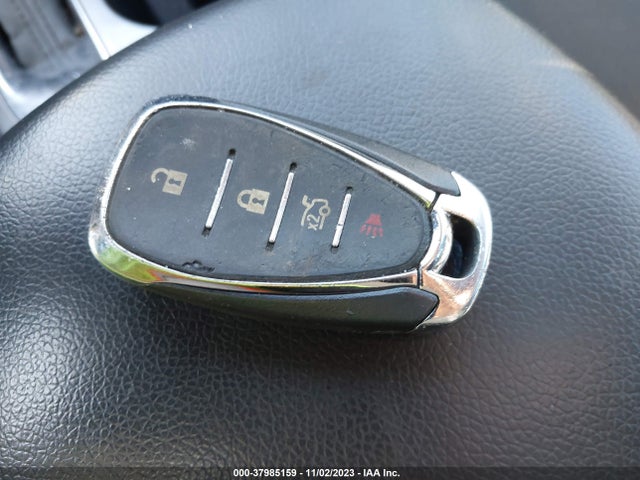 Chevrolet Malibu 1ls 2018 1G1ZB5ST1JF218297 Image 11