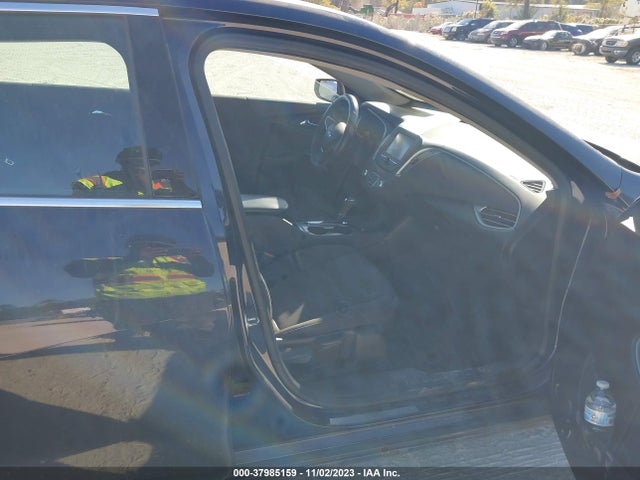 Chevrolet Malibu 1ls 2018 1G1ZB5ST1JF218297 Image 5