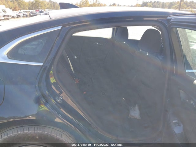 Chevrolet Malibu 1ls 2018 1G1ZB5ST1JF218297 Image 8