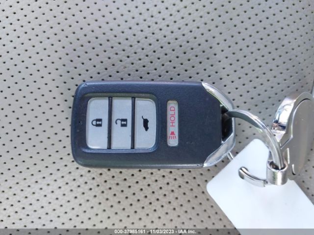 2HKRM3H74FH543443 Honda Cr-v Ex-l