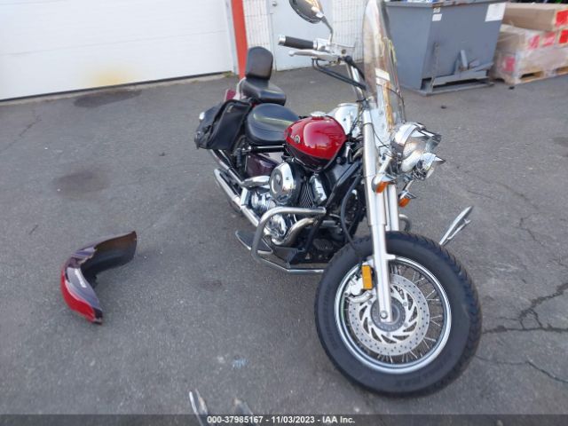 2000 YAMAHA XVS65 JYAVM01E2YA022393