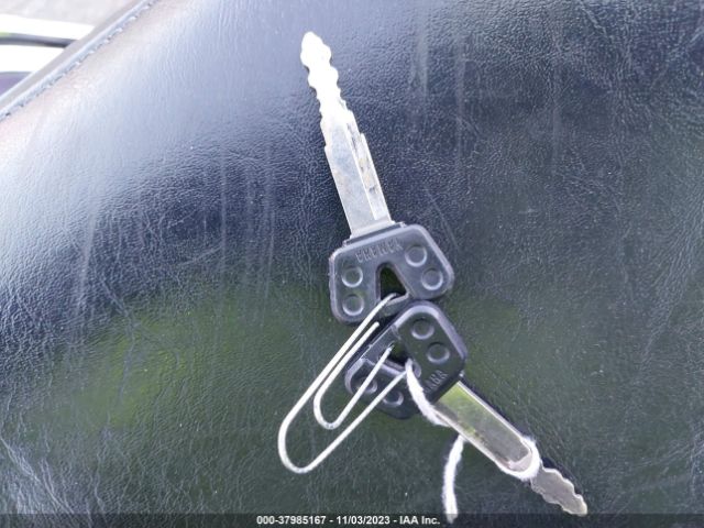 2000 YAMAHA XVS65 JYAVM01E2YA022393 Photo 10