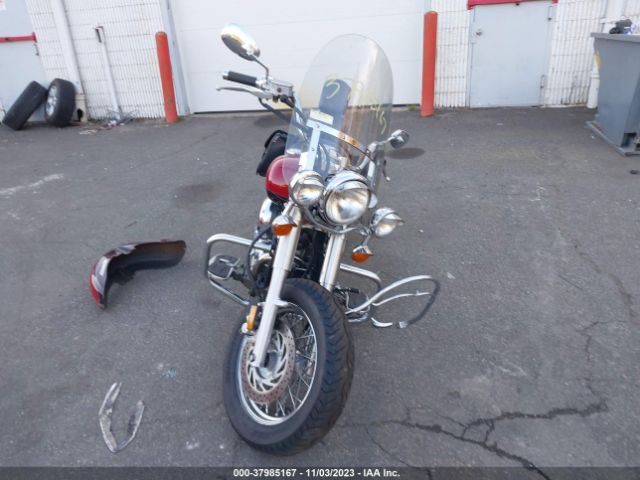 2000 YAMAHA XVS65 JYAVM01E2YA022393 Photo 4