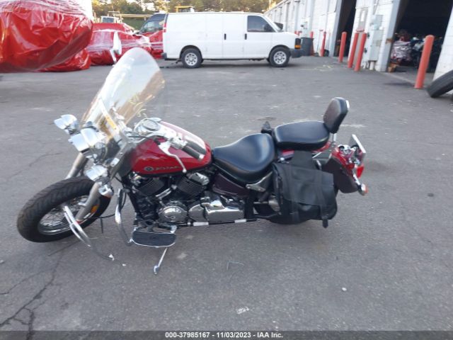 2000 YAMAHA XVS65 JYAVM01E2YA022393 Photo 8