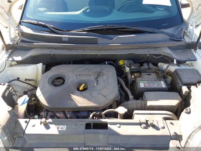 KIA SOUL + 2016 KNDJP3A50G7324806 Image 10