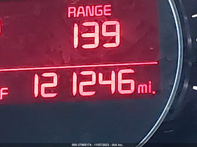 KIA SOUL + 2016 KNDJP3A50G7324806 Image 7