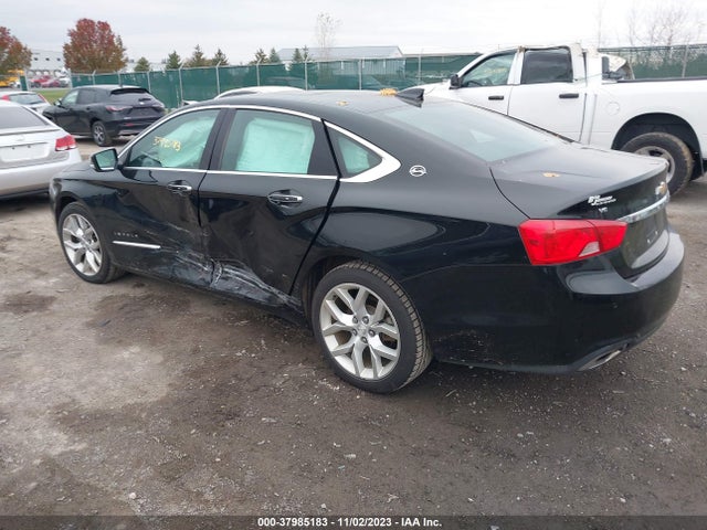 Chevrolet Impala Premier 2019 2G1105S36K9148342 Image 3
