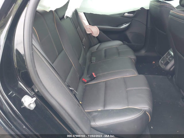 Chevrolet Impala Premier 2019 2G1105S36K9148342 Image 8