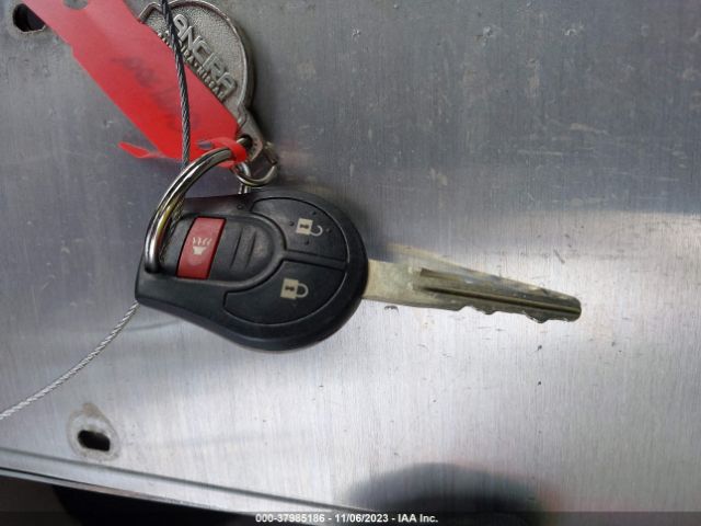 3N6CM0KN5JK705314 Nissan NV200 SV