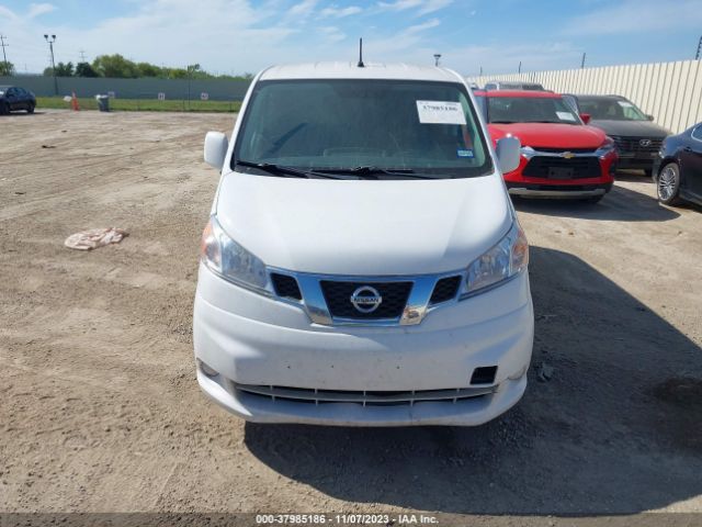 3N6CM0KN5JK705314 Nissan NV200 SV