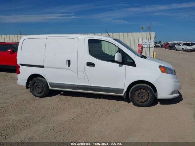 3N6CM0KN5JK705314 Nissan NV200 SV