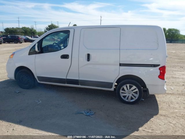 3N6CM0KN5JK705314 Nissan NV200 SV
