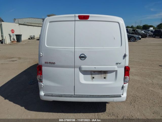 3N6CM0KN5JK705314 Nissan NV200 SV