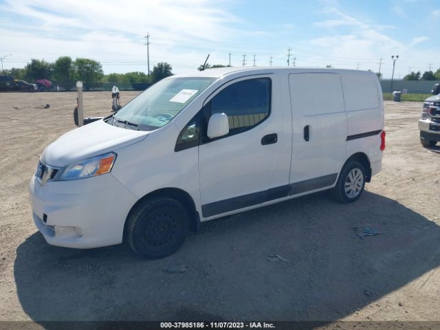 3N6CM0KN5JK705314 Nissan NV200 SV