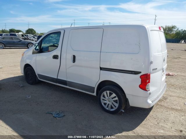 3N6CM0KN5JK705314 Nissan NV200 SV
