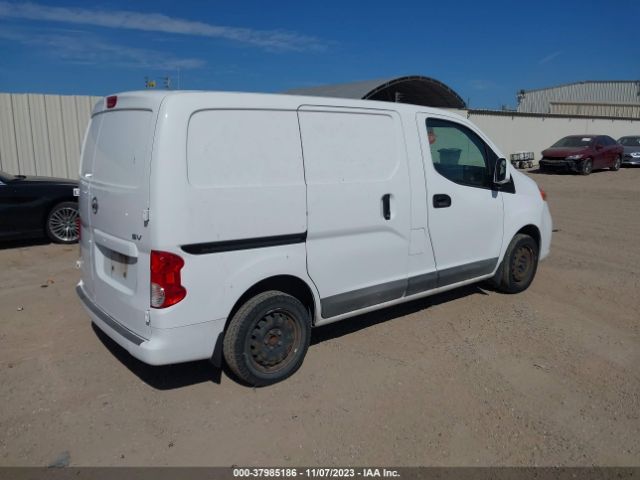 3N6CM0KN5JK705314 Nissan NV200 SV