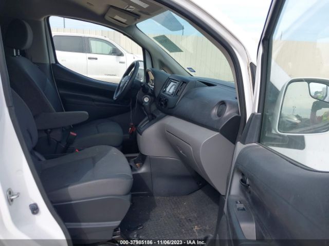 3N6CM0KN5JK705314 Nissan NV200 SV