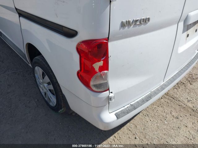3N6CM0KN5JK705314 Nissan NV200 SV