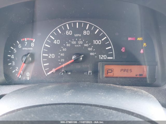 3N6CM0KN5JK705314 Nissan NV200 SV
