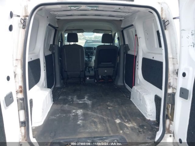 3N6CM0KN5JK705314 Nissan NV200 SV
