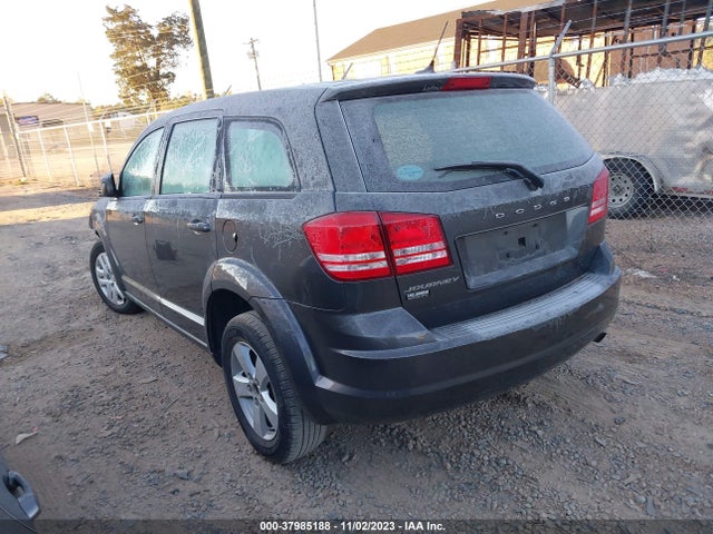 Dodge JOURNEY SE 2015 3C4PDCABXFT573617 Image 3