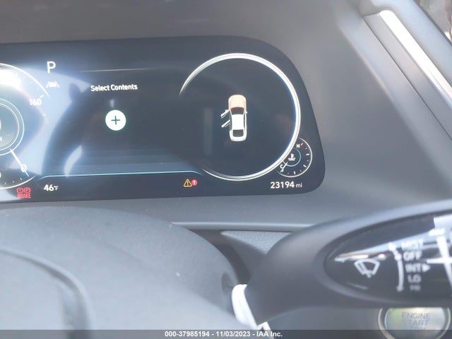2020 HYUNDAI SONATA SEL VIN: 5NPEF4JA4LH055190
