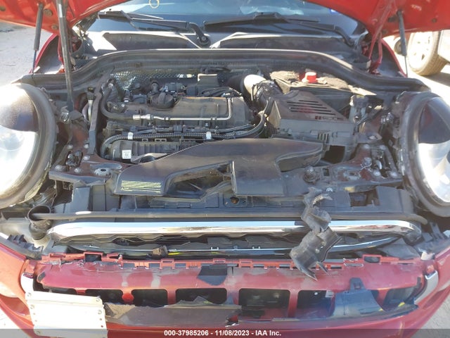 2015 MINI HARDTOP WMWXP7C57F2A60557 Photo 9