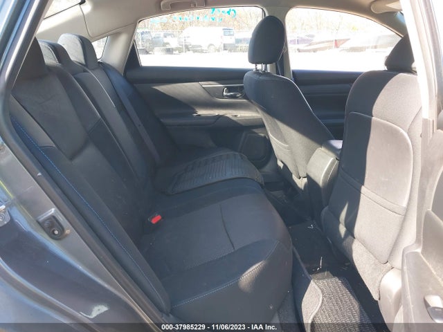 2016 NISSAN ALTIMA 2.5 SR VIN: 1N4AL3APXGC168526