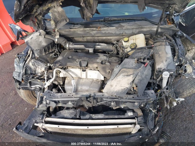 Chevrolet MALIBU 1LT 2015 1G11C5SL8FF189480 Image 10