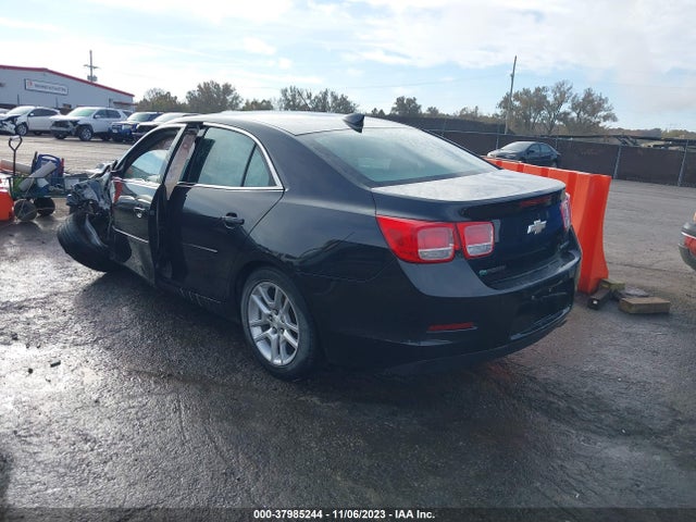 Chevrolet MALIBU 1LT 2015 1G11C5SL8FF189480 Image 3