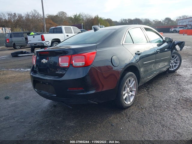 Chevrolet MALIBU 1LT 2015 1G11C5SL8FF189480 Image 4