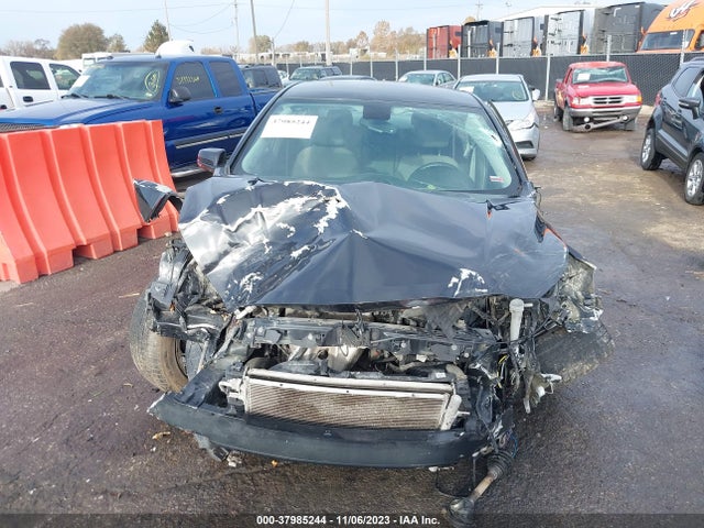 Chevrolet MALIBU 1LT 2015 1G11C5SL8FF189480 Image 6
