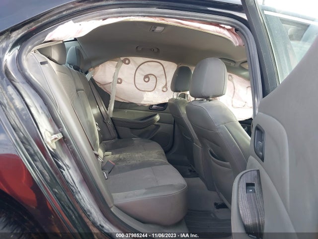 Chevrolet MALIBU 1LT 2015 1G11C5SL8FF189480 Image 8