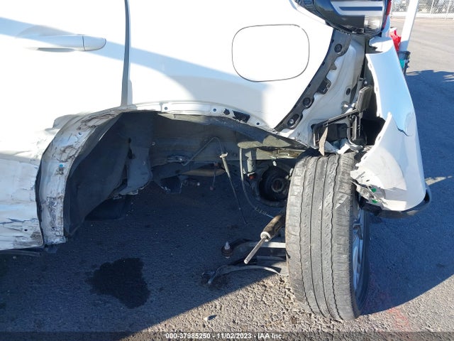 2020 MAZDA CX-5 GRAND TOURING VIN: JM3KFADM9L1836499