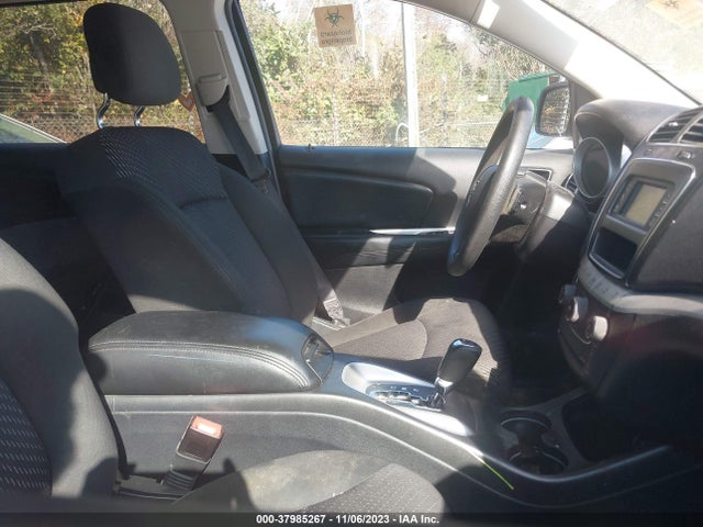 Dodge Journey Sxt Awd 2017 3C4PDDBG4HT515070 Image 5